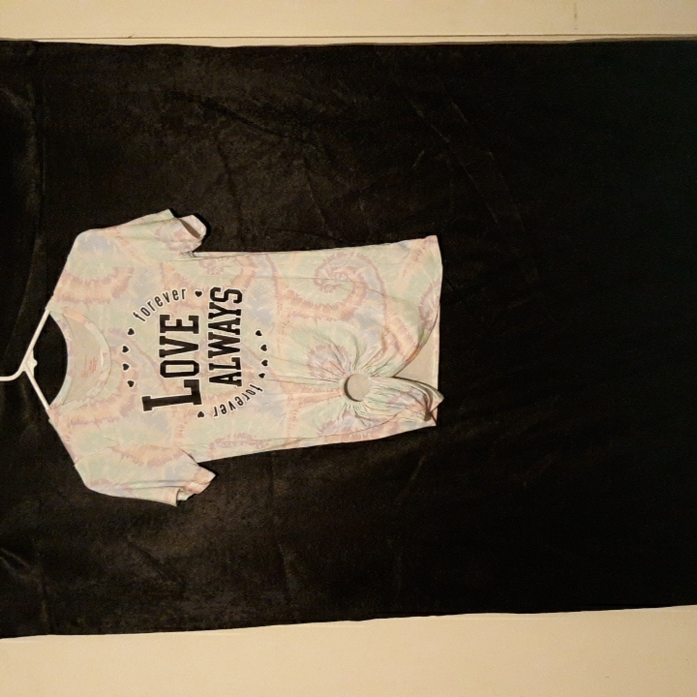 New Boundaries T-Shirt